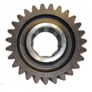 Engrenagem Saida Eixo Traseiro Dif Sinotruk A7 WG9114320001