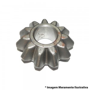 Engrenagem Satelite Sinotruk Howo 380 6x2 WG9231320152