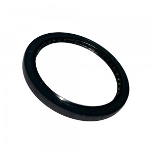 Retentor Saida Diferencial Sinotruk Flange WG9231328772