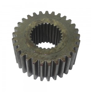 Engrenagem Solar Cubo Redutor Sinotruk WG9231340121