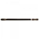 Semi Eixo Sinotruk Howo 380 6x2 Lado Esquerdo WG9231340223