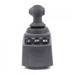 Alavanca Cambio Automatico Sinotruk Howo A7 WG97002400301