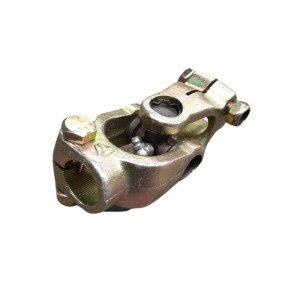 Cruzeta Coluna Direcao Sinotruk Howo 380 A7 WG9719470043