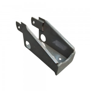 Suporte Amortecedor Sinotruk Howo 380 WG9719680008