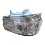 Farol Sinotruk Howo 380 Completo WG9719720001/2
