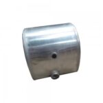 Tanque Combustivel Aluminio Sinotruk Howo 380 260 Litros WG9725550018