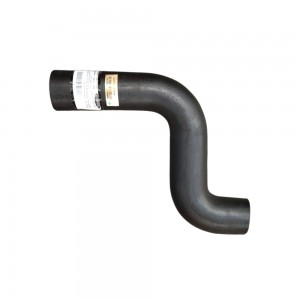 Mangueira Radiador Superior Sinotruk Howo 380 WG9731530045