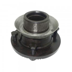Flange Pinhao Sinotruk Howo 380 6x4 Diferencial WG9761320281