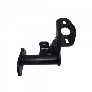 Suporte Eixo S Sinotruk Howo A7 Primeiro Eixo WG9761345543