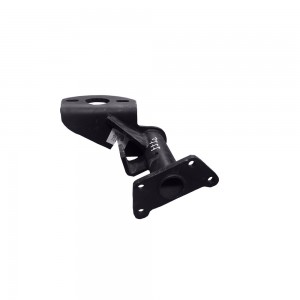 Suporte Eixo S Sinotruk 6X4 Segundo Eixo WG9761345552