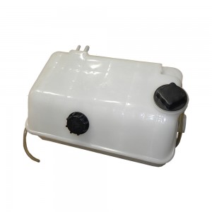 Reservatorio Agua Radiador Sinotruk A7 WG9925530003
