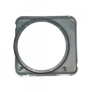 Saia do Radiador Sinotruk A7 WG9925530005