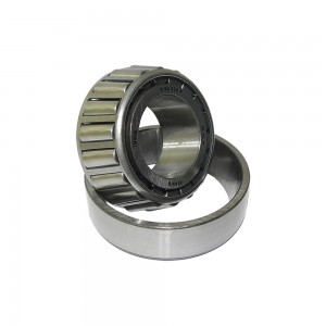 Rolamento Cubo Dianteiro Volkswagen Ford Cargo 1114 Externo 3585 3525Q T13407637