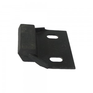 Batente Capo LD Ford F12000 F14000 F16000 XC3516C658BA