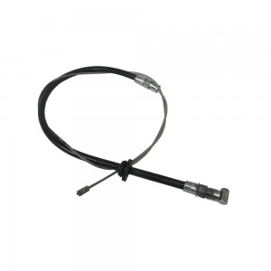Cabo Freio Mao Ford F250 F350 Dianteiro XC352853BC