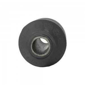 Bucha Mola Traseira Ford F12000 F14000 F16000 XC355W538AA