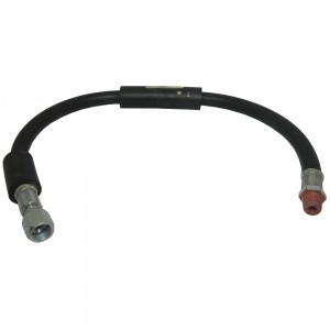 Flexivel Freio Dianteiro Volks Ford 1317E 750mm XC452078BB