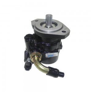 Bomba Direcao Hidraulica Ford Cargo 1617 1422 XC453A674JA