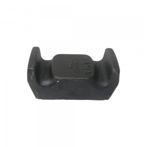 Guia Grampo Mola Dianteiro Volks Cargo 1521 2422E XC455458CA