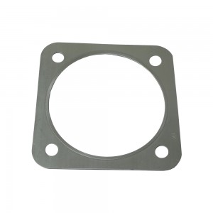 Junta Freio Motor Cargo 1722E 2422E 2428E 125MM XC455C250BA