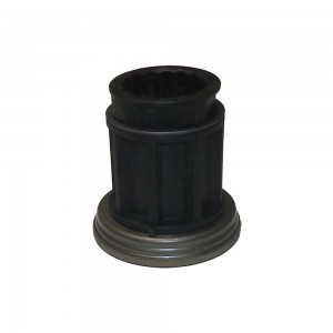 Rolamento Embreagem Volkswagen 814 815 F4000 XC457548AA