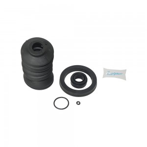 Reparo Servo Embreagem VW Cargo 2422 2425 2631 XC457K625AA