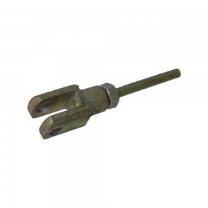 Forquilha Servo Embreagem Volks Cargo 13170 17220 XC457K630