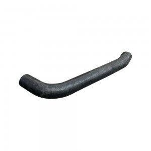 Mangueira Radiador Inferior Cummins Ford 2422 XC458286TA