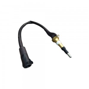 Sensor Nivel Agua Ford Cargo 815 2422E XC458B397AA