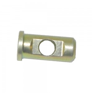 Presilha Cabo Acelerador Volks Cargo 1722 2422 XC459N762AA