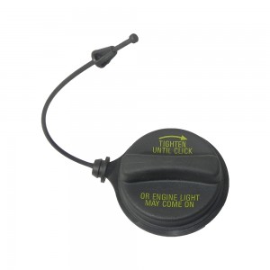 Tampa Tanque Combustivel Ford F250 F350 XU5Z9030MA