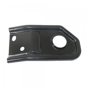Suporte Radiador Superior Frontal Ford F250 YC358226AA