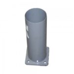Cano Escape Emenda Ford Cargo 1422 1622 Freio Motor F6502G YC455212FA