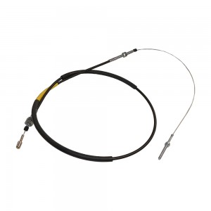 Cabo Acelerador Cargo 1415 4030 1995 Em Diante YC459C799DA