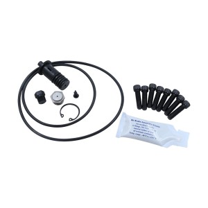 Reparo Embreagem Viscosa International 9200 9800 ZBH994205