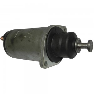 Automatico Motor De Partida Cummins Mercedes Benz ZM810